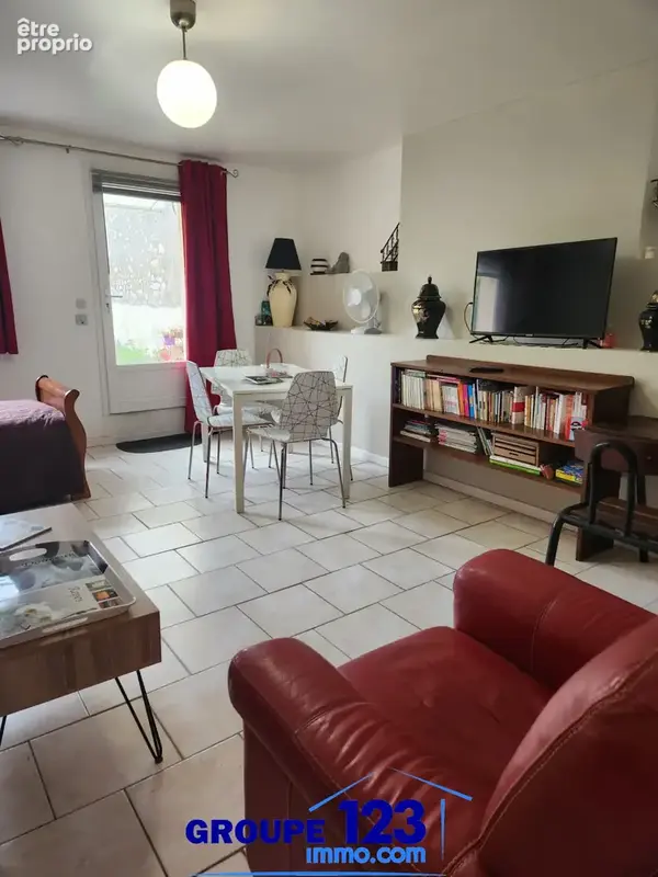 Investisseur   monopropriété   2 lots - photo 4