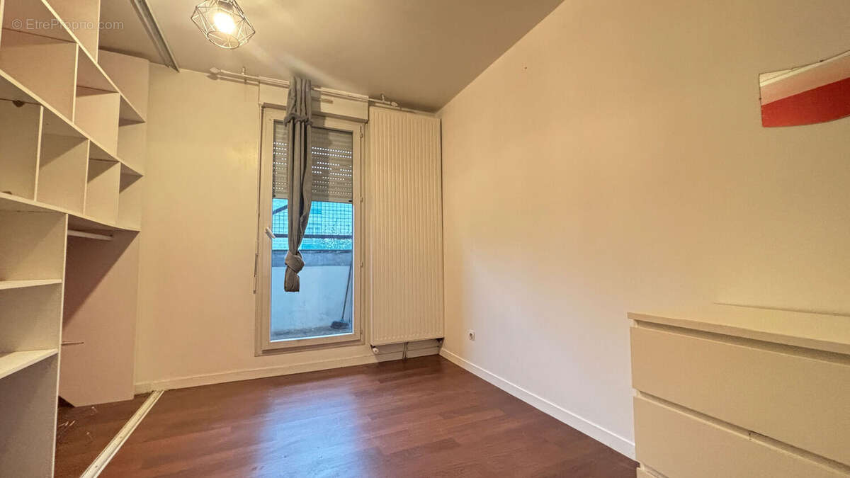 Appartement à EVRY