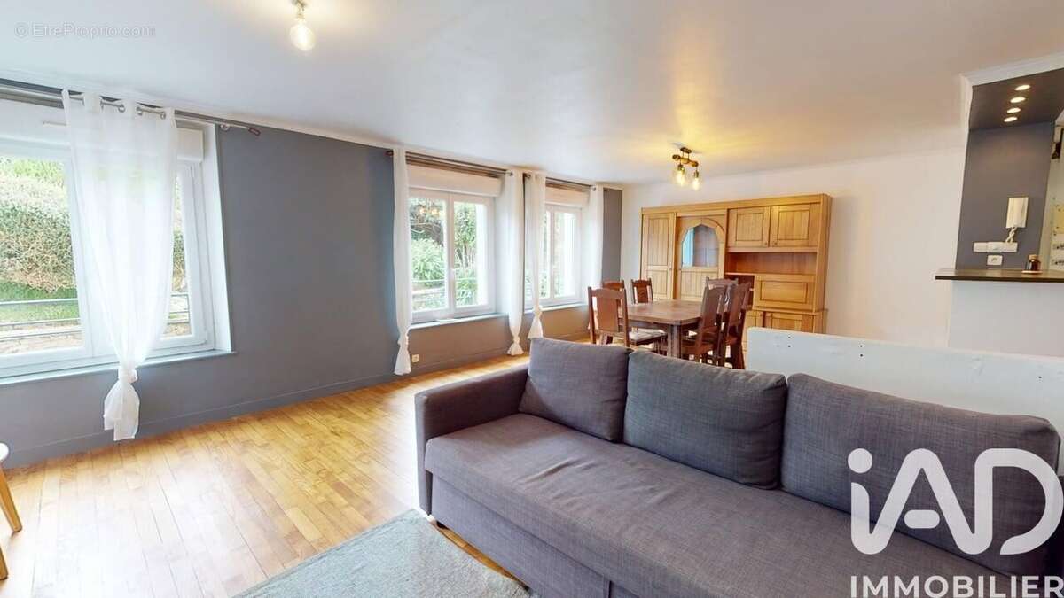 Photo 2 - Appartement à BREST