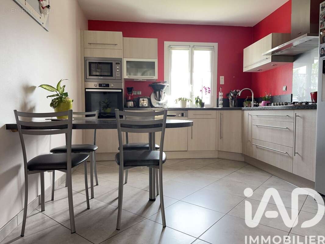 Photo 8 - Maison à COUERON