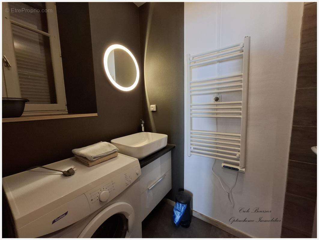 Immeuble de Rapport – Spécial Investisseur – Bourbonne-les-Bains (Ville Thermale) - photo 5