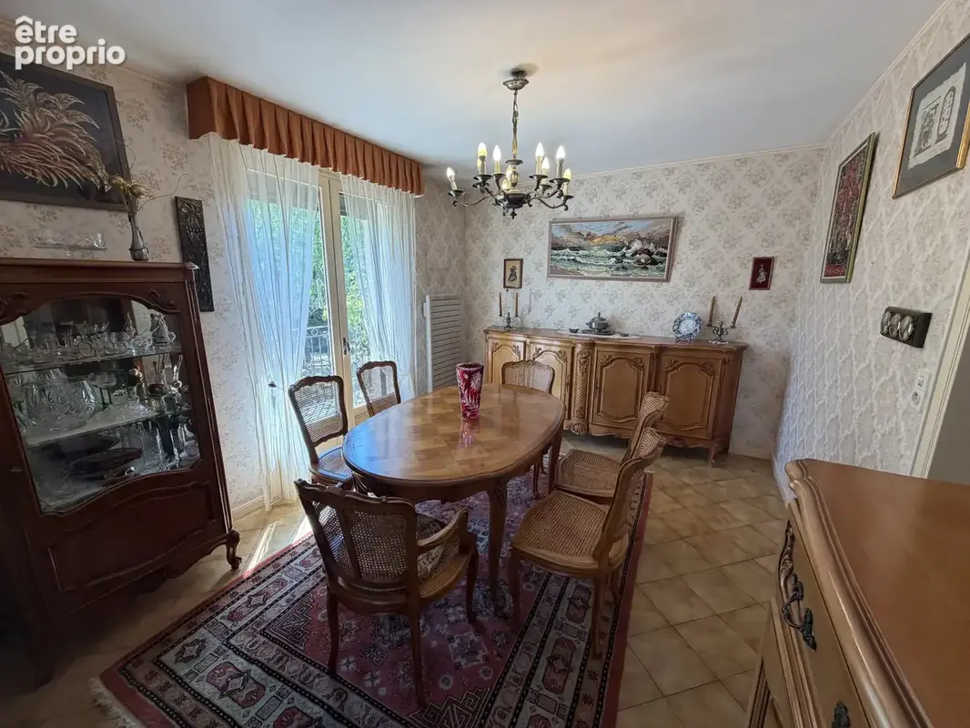 Maison habitation de plain-pied sur sous-sol complet - photo 2
