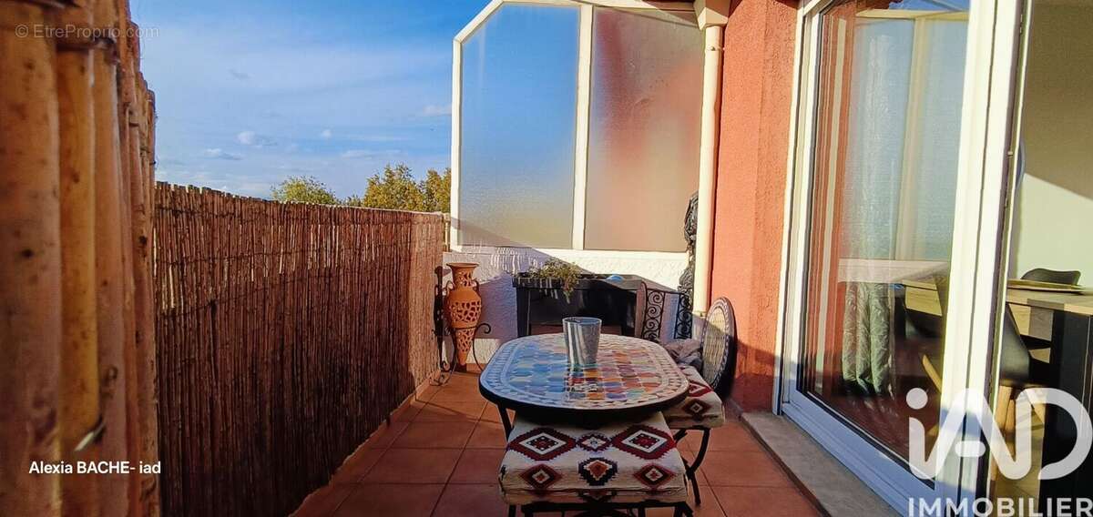 Photo 7 - Appartement à PERPIGNAN