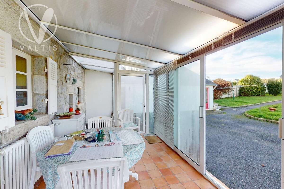 Maison à SAINT-CAST-LE-GUILDO