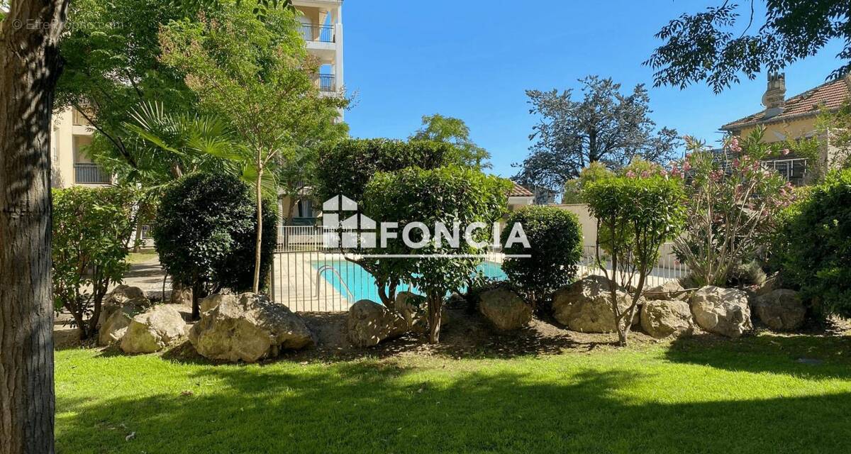 Appartement à CARPENTRAS