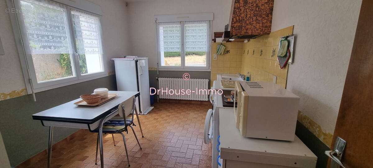 Maison 4 pièces 70 m² à vendre à Saint-Denis-Du-Payre (85580) - photo 6
