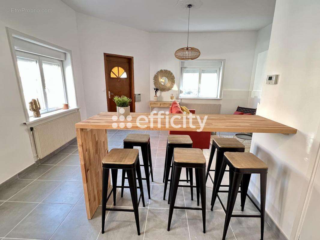 Appartement à ROUBAIX