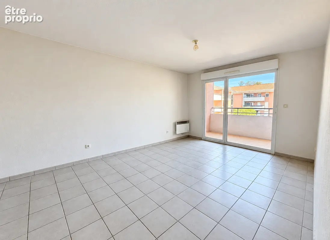 Appartement 53m² à avignon - photo 2