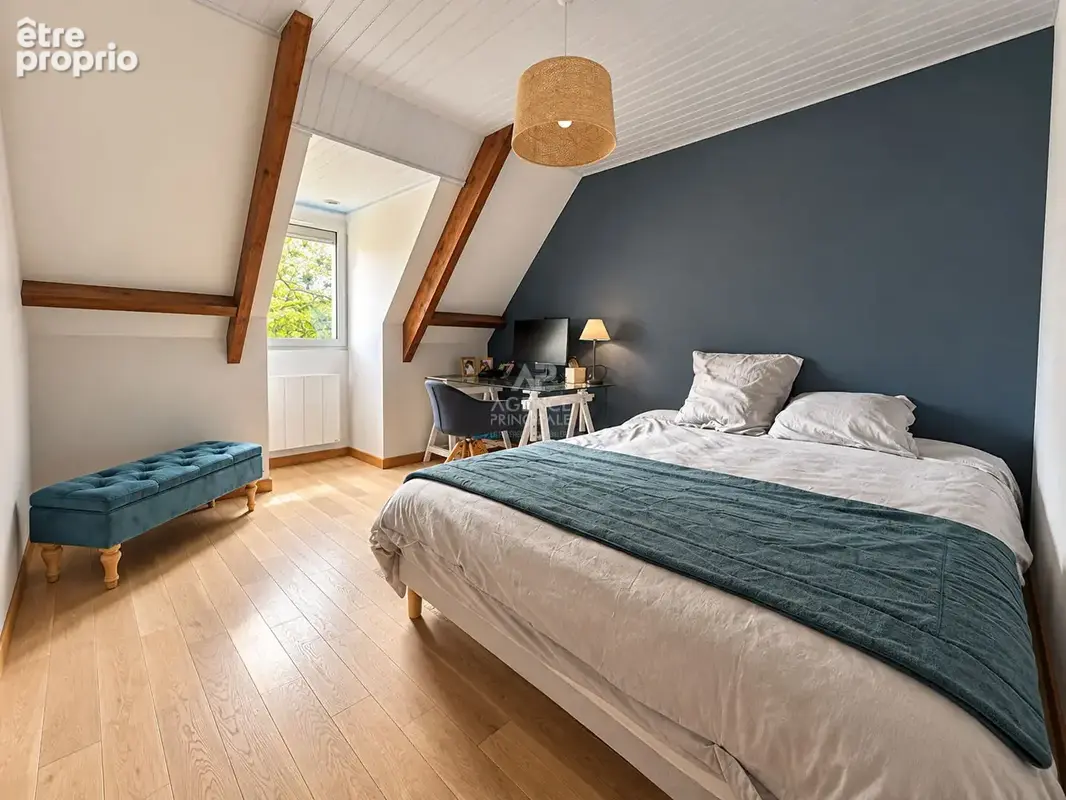 Maison Triel Sur Seine 6 pièce(s) 154 m2 - photo 12