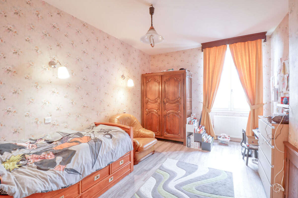 Maison à WISSOUS