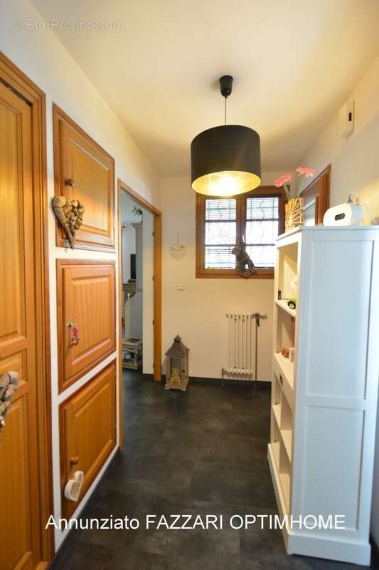 Appartement à MONTMEDY