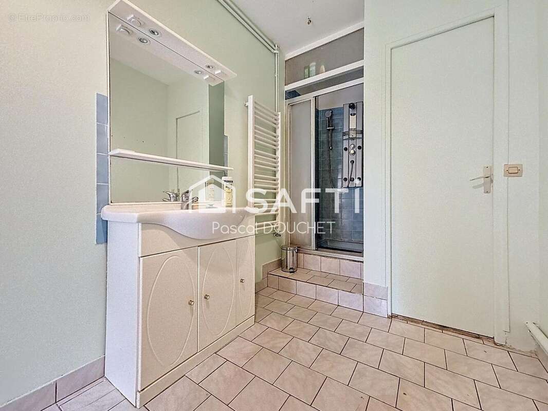 Photo 6 - Maison à COULONGES-COHAN