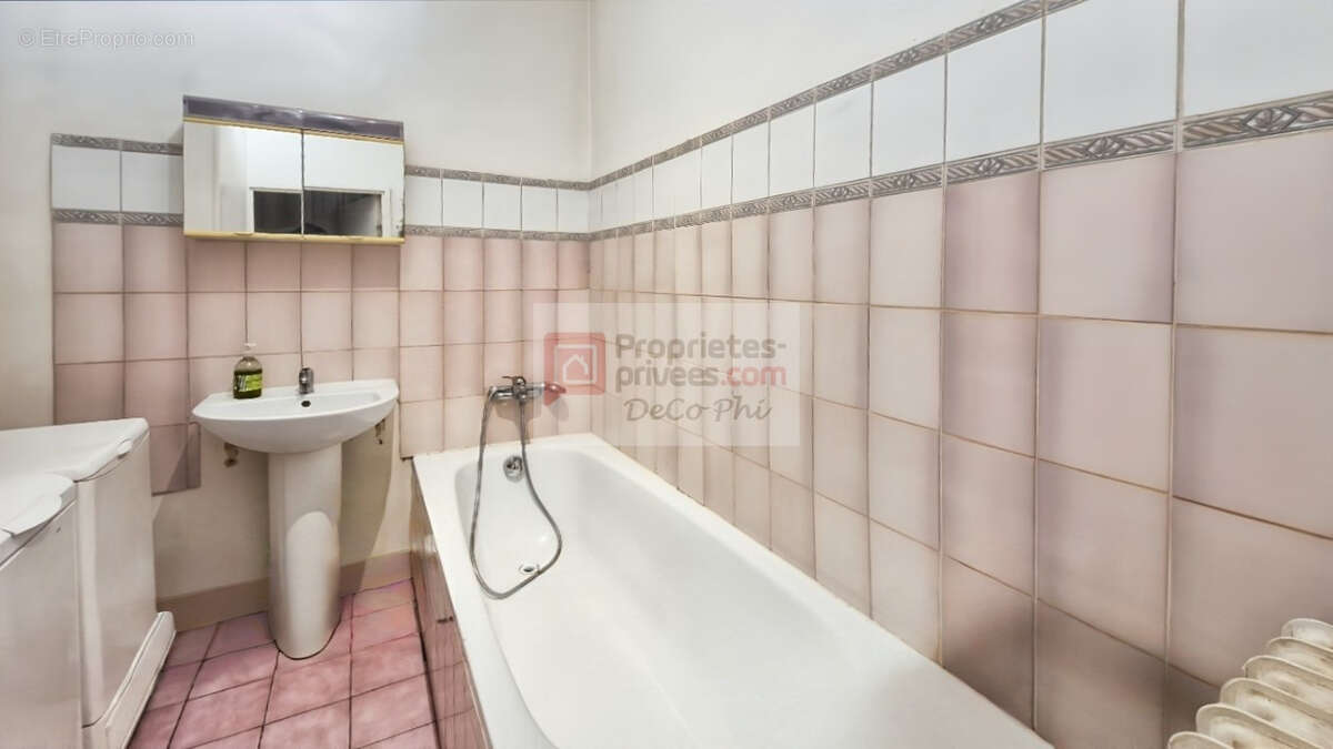 Appartement à VERSAILLES