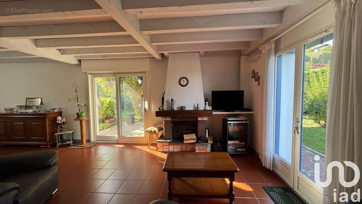 Photo 4 - Maison à SAINT-JEAN-DE-LUZ
