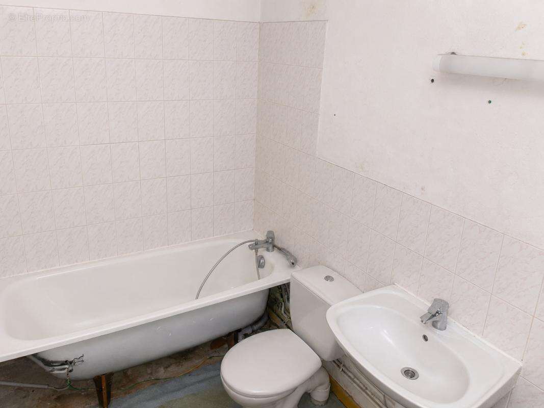 Appartement - photo 9