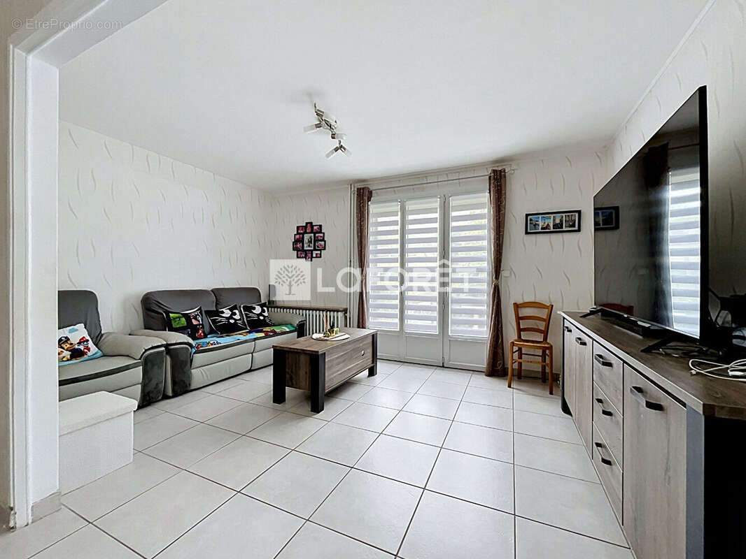 Maison à FOULAIN