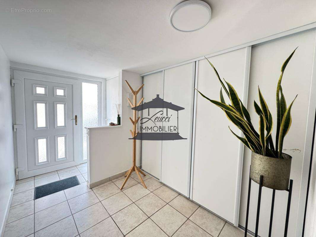 Maison à COUDEKERQUE-BRANCHE
