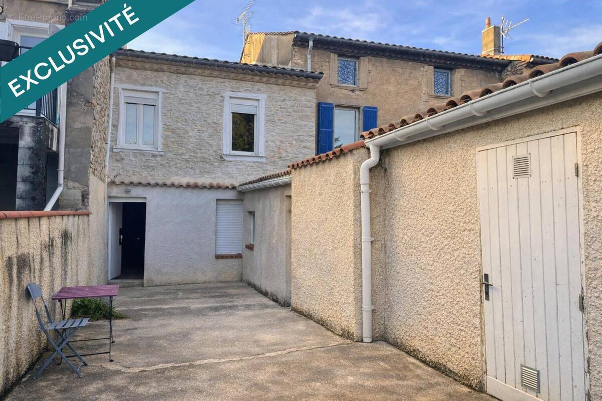 Photo 1 - Appartement à CASTRES