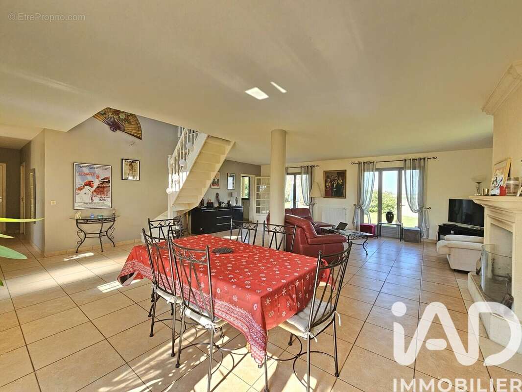 Photo 4 - Maison à THOIRY