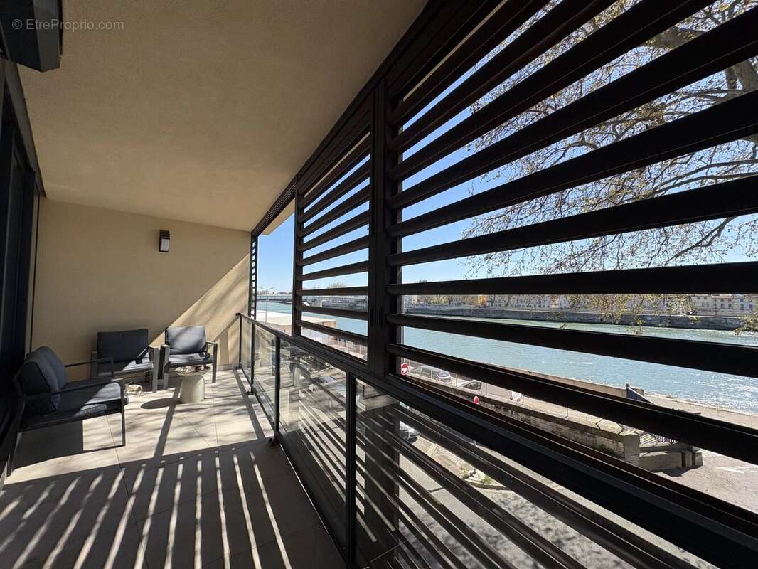 Appartement à ARLES