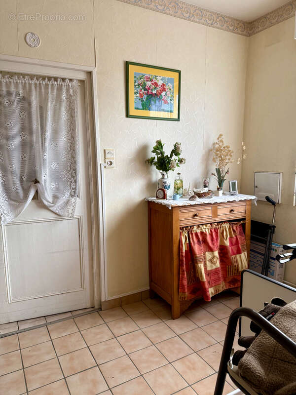 Maison à FRIVILLE-ESCARBOTIN