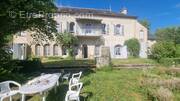 Maison à L'ISLE-SUR-SEREIN
