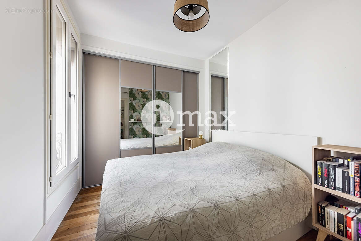 Levallois - 3 pièces  - 480 000 euros fai - photo 4