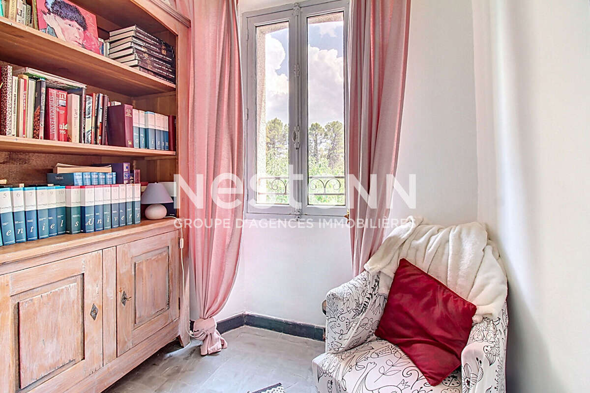 Maison à DRAGUIGNAN