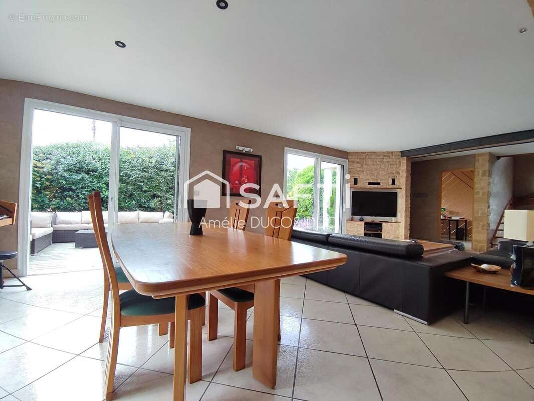 Photo 3 - Maison à PESSAC