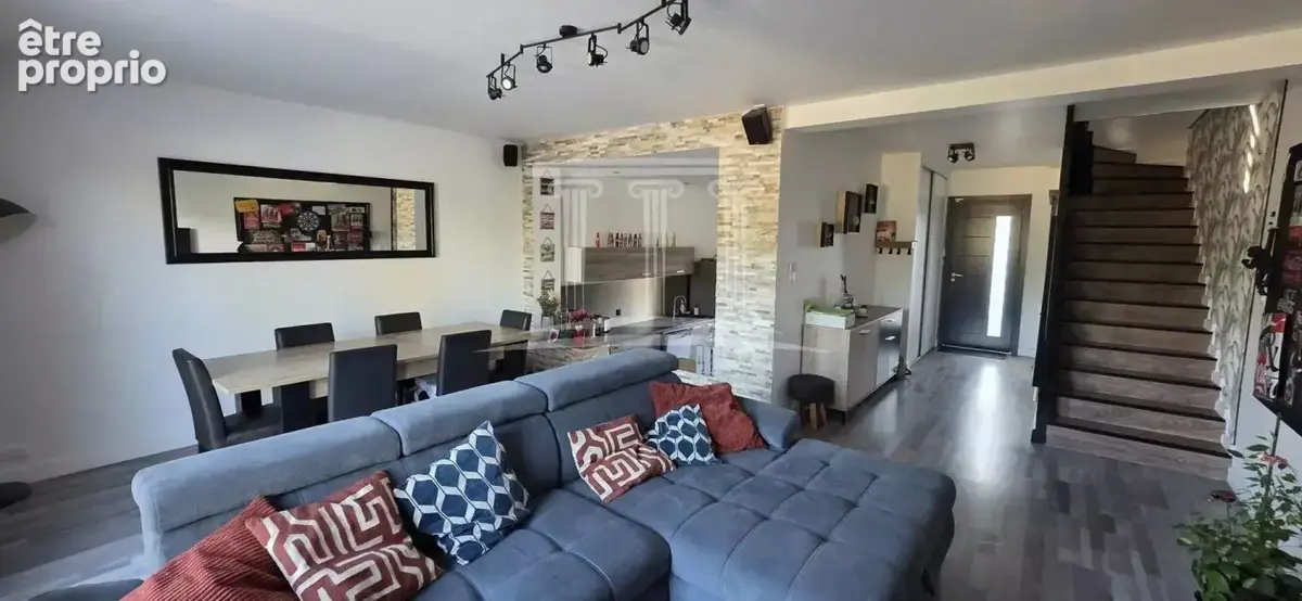 Maison 105 m² à Sorgues  - photo 2