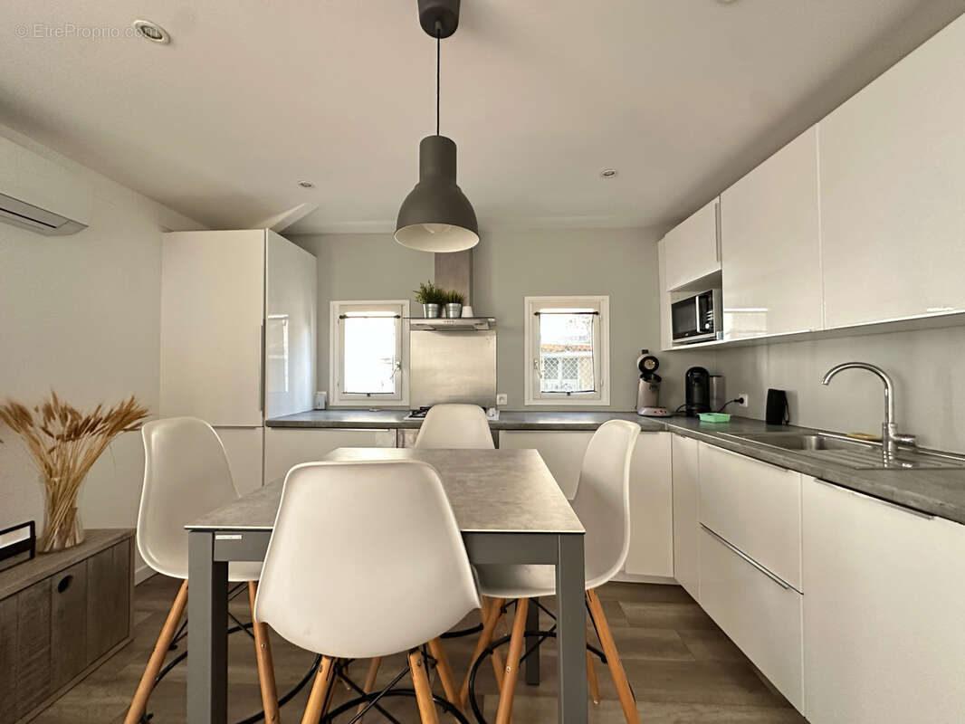 Maison à FRONTIGNAN