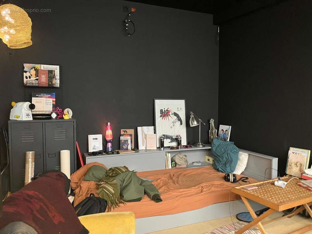 Photo 9 - Maison à MONTREUIL