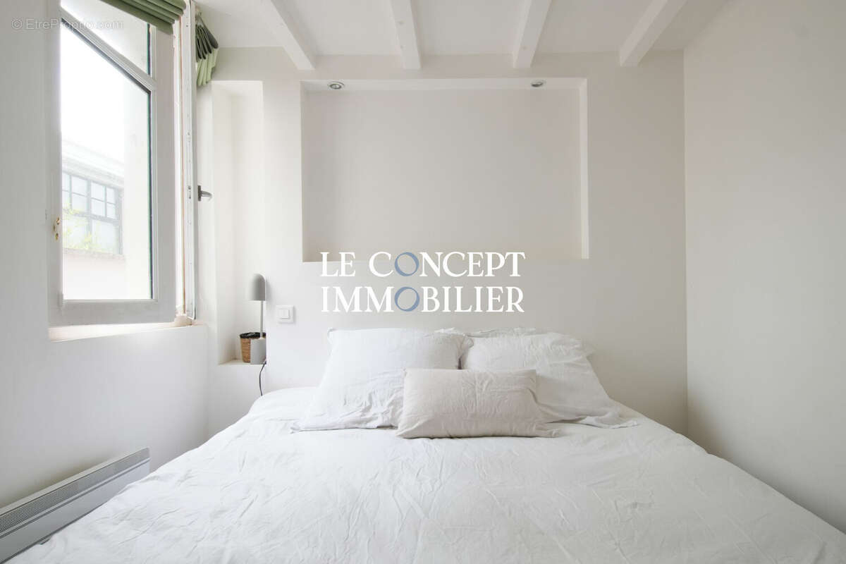 Appartement à SAINT-JEAN-DE-LUZ