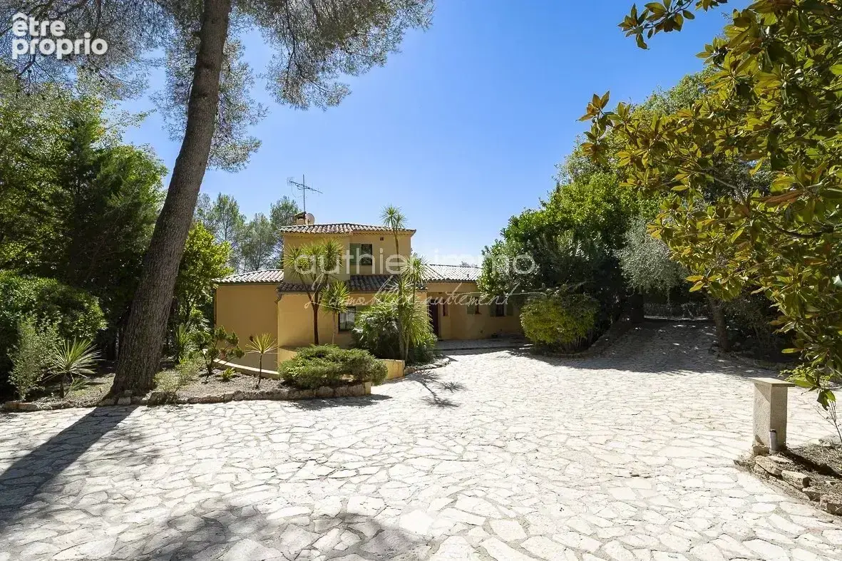 Le Rouret : Charme provençal et sérénité absolue ! - photo 10