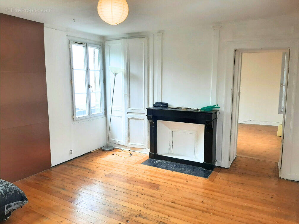 Appartement à LE HAVRE