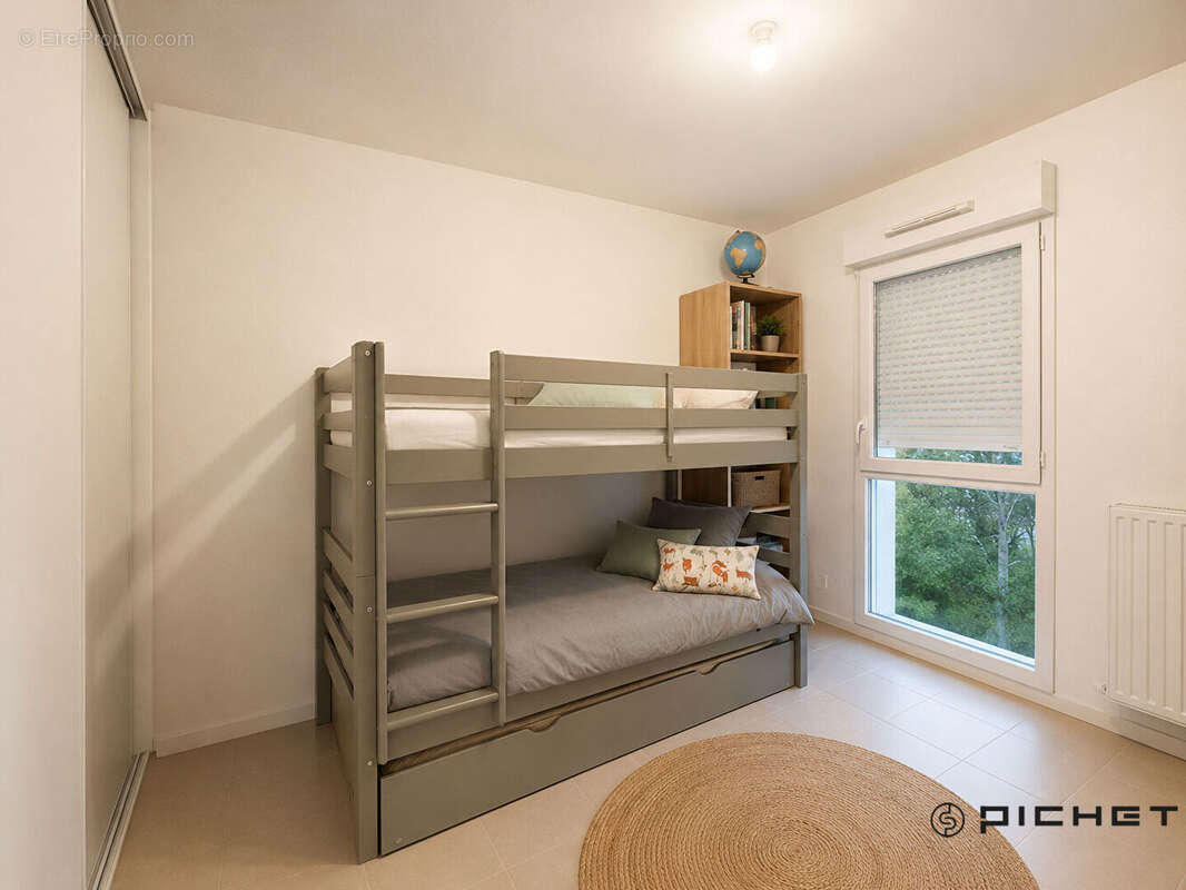 Appartement à BAYONNE
