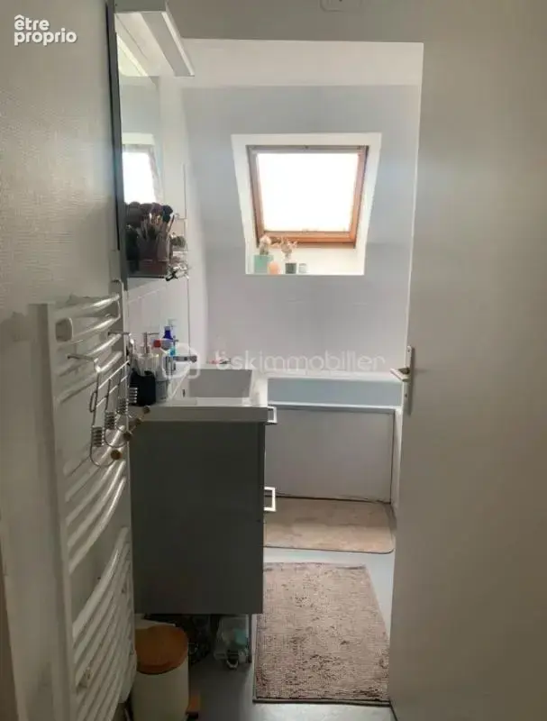 Appartement t2 loue - photo 6