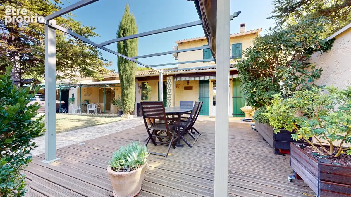 Maison T4 avec jardin, véranda et garage   Environnement calme - photo 2