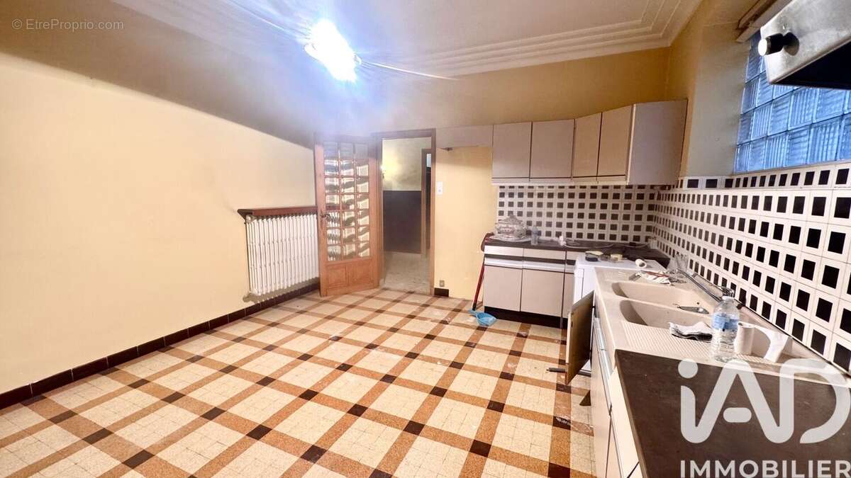 Photo 7 - Maison à LES SALLES-DU-GARDON