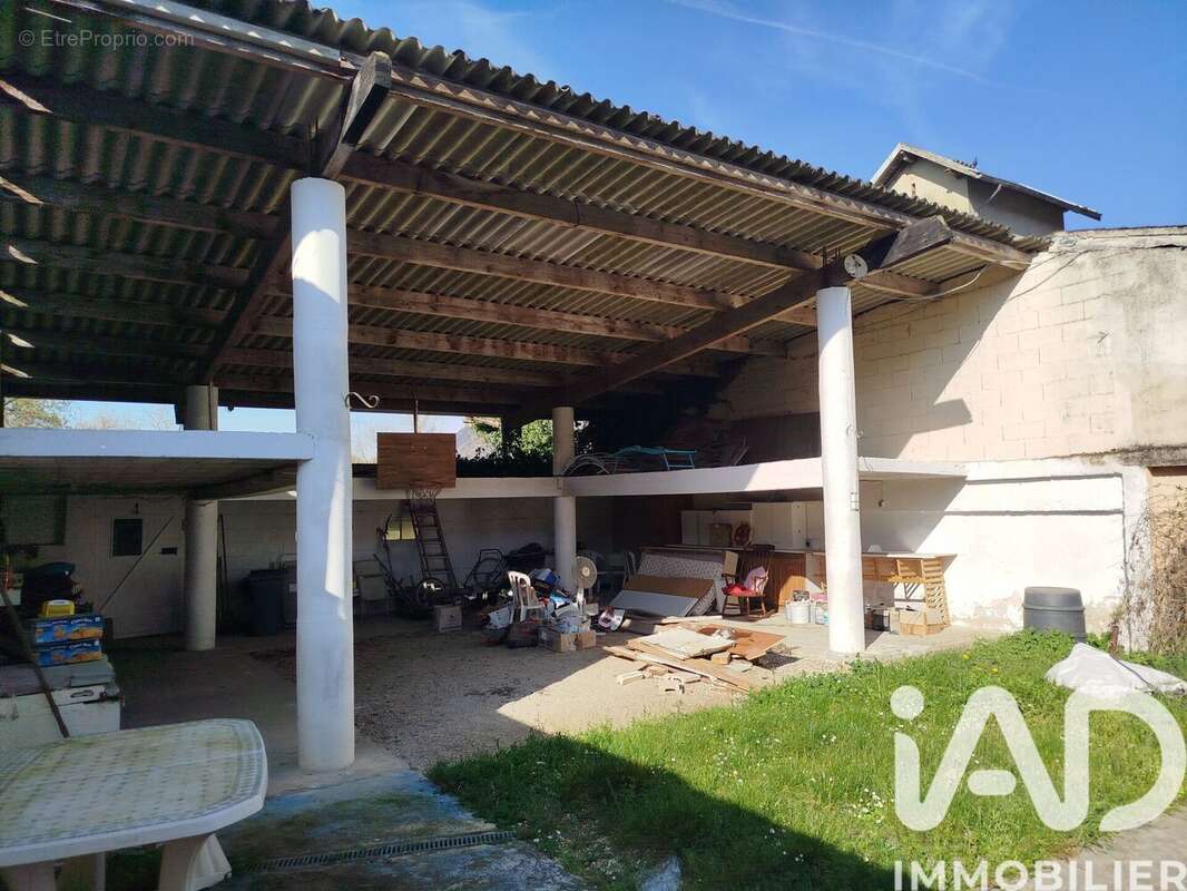 Photo 9 - Maison à SOUPPES-SUR-LOING