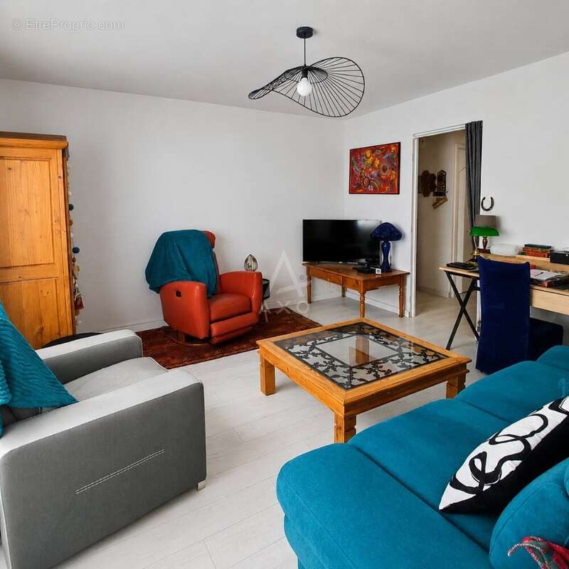 Appartement à PERPIGNAN