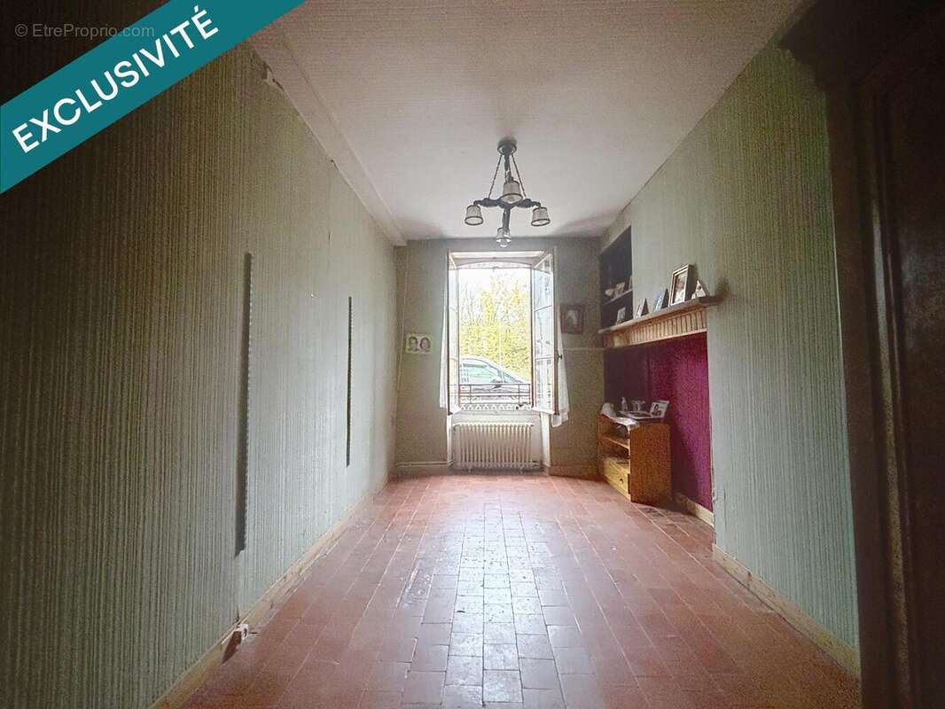 Photo 5 - Maison à BLENEAU