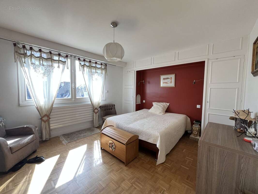 Appartement 82 m² à Dinard  - photo 6