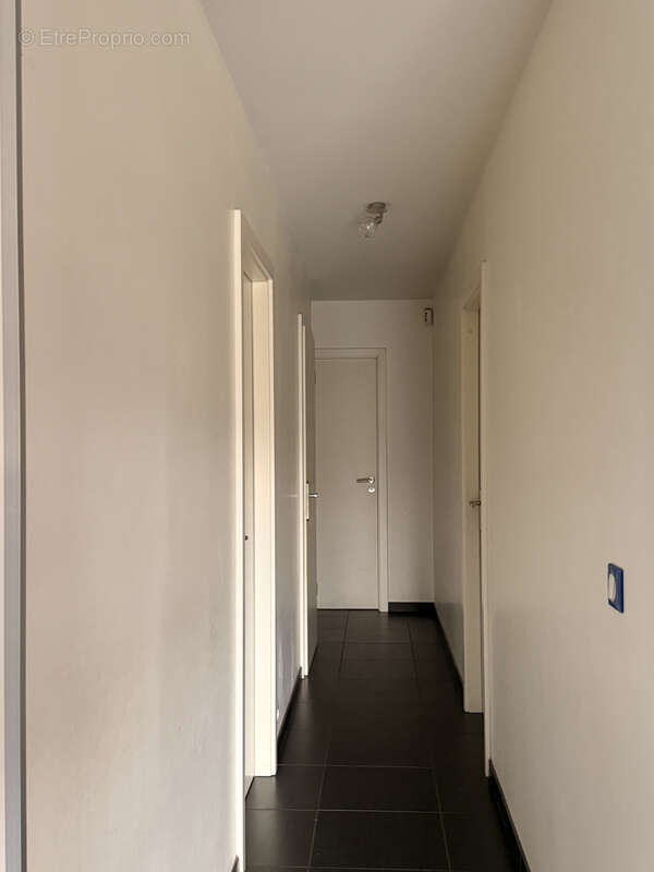 Maison à VILLEREST