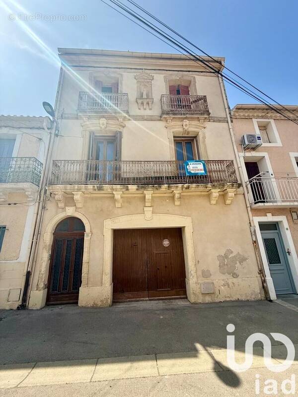 Photo 1 - Maison à PINET