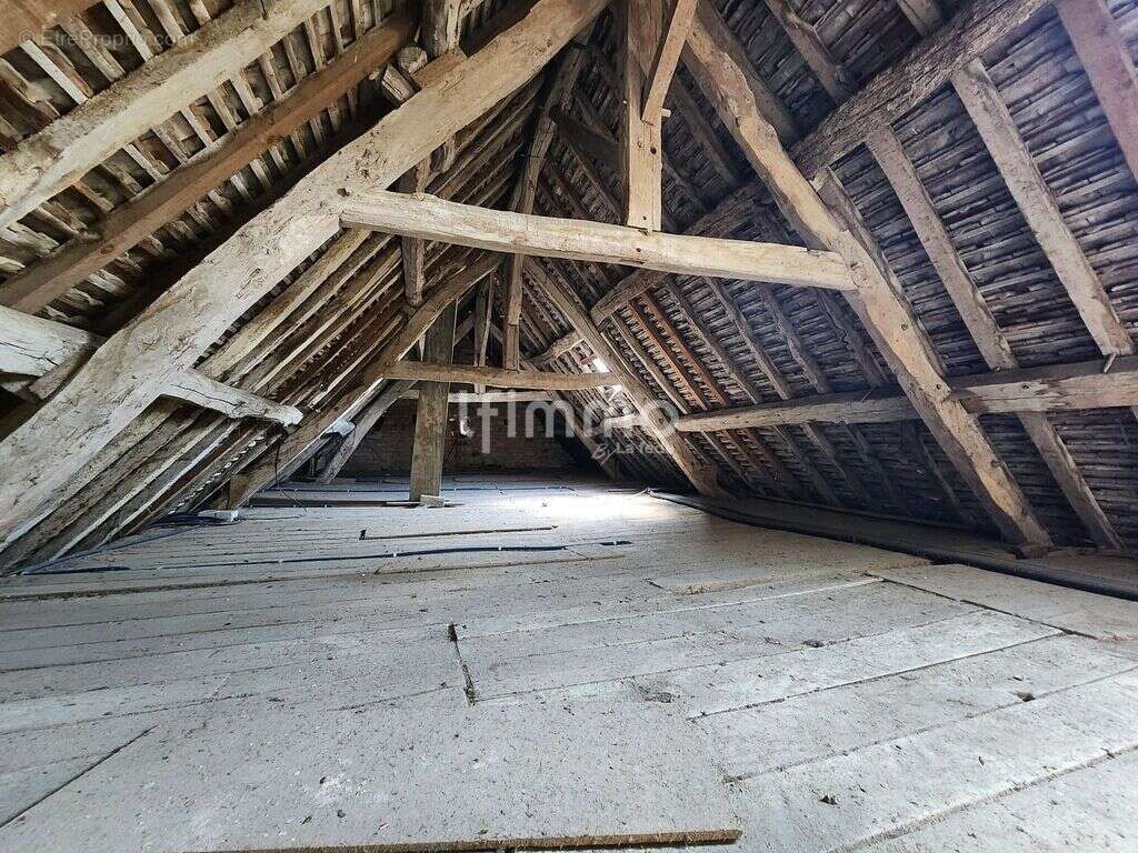 Maison familiale, au calme - photo 19