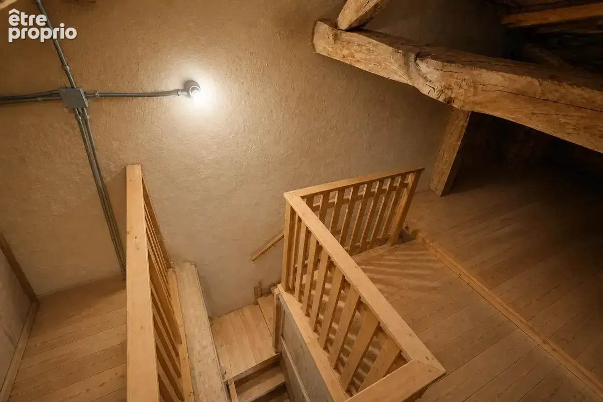Maison de 5 pièces de 181m² à Loubès-Bernac - photo 15