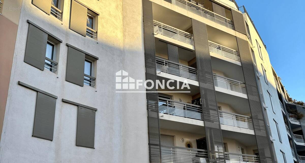 Appartement à SAINT-RAPHAEL