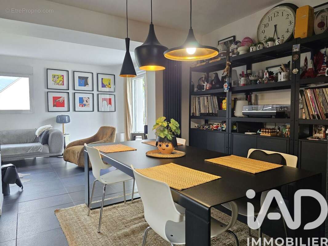 Photo 2 - Maison à MER