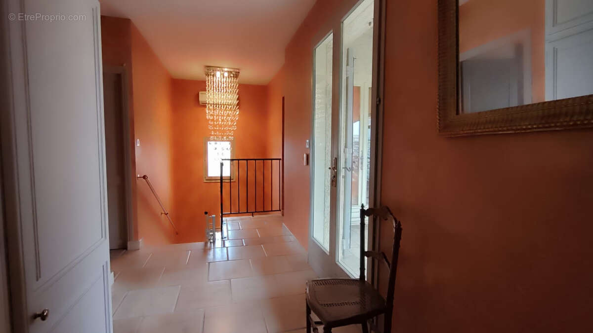 Maison à LE GRAU-DU-ROI